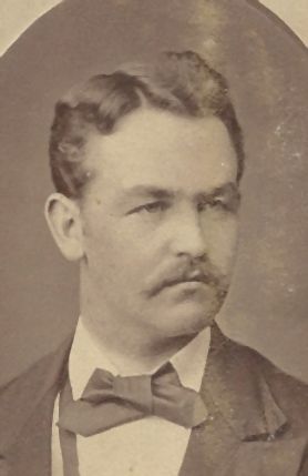 Abraham O Smoot Jr. (1856 - 1911) Profile