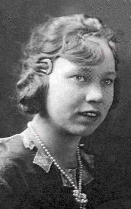 Ada Smith (1901 - 1995) Profile