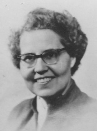 Ada Strong (1908 - 1993) Profile