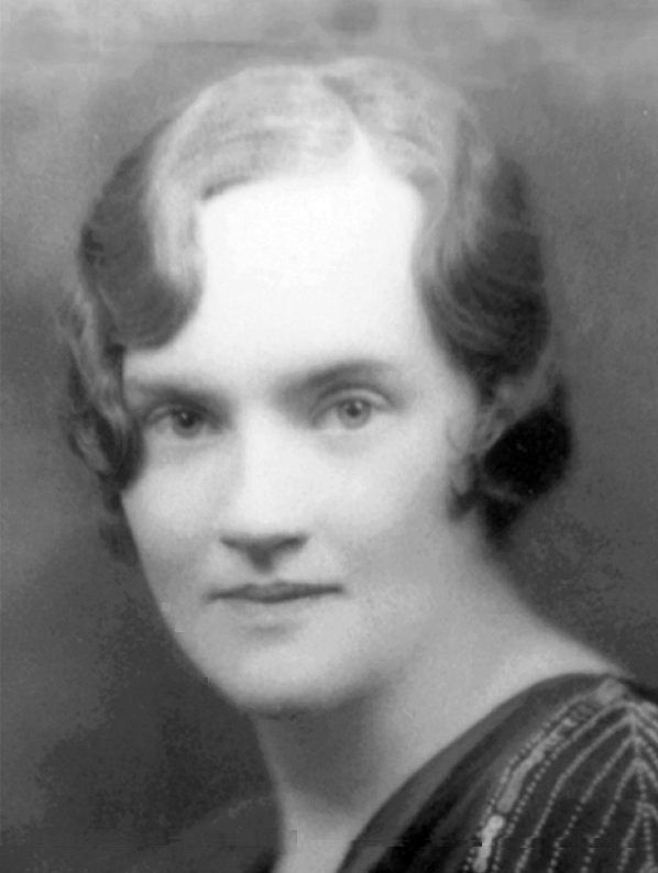 Agnes Emeline Sears (1907 - 1992) Profile
