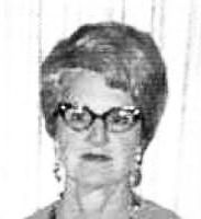 Agnes Eliza Smith (1911 - 1989) Profile