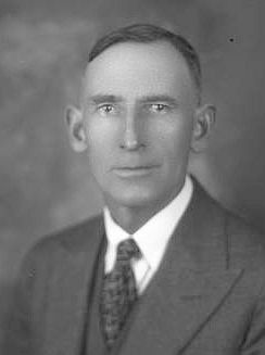 Albert Edward Sells (1879 - 1960) Profile