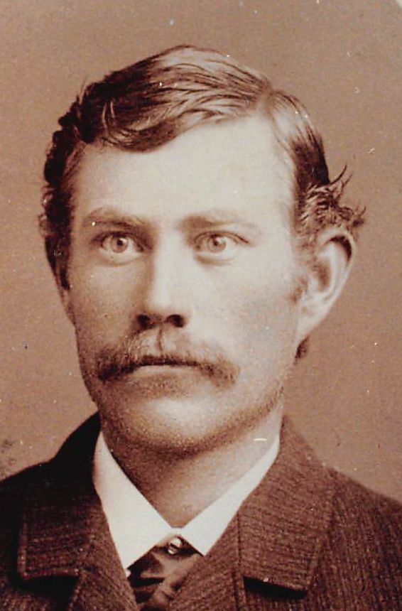 Albert Ricks Smith (1862 - 1905) Profile