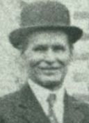 Albert Spencer (1871 - 1960) Profile