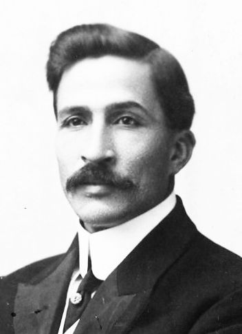 Albert Thomas Smith (1875 - 1959) Profile