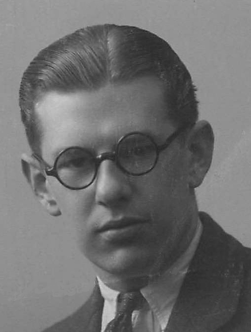 Alfred Jenkins Smith (1905 - 1961) Profile