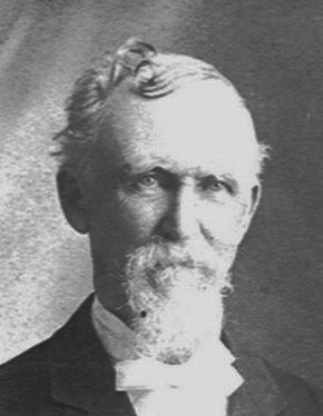 Alfred Saxey (1840 - 1913) Profile