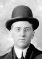 Alfred Thomas Smedley (1895 - 1965) Profile