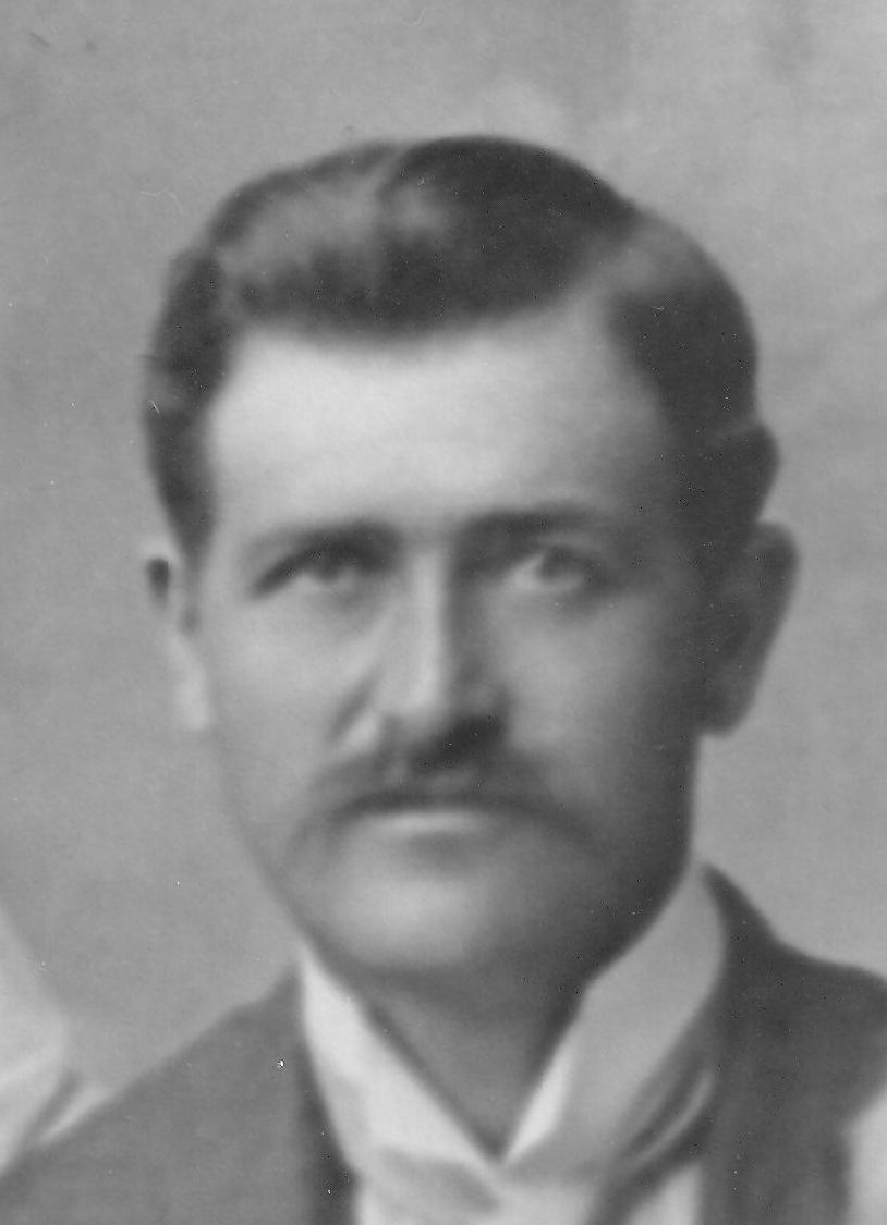 Allen Burt Snowball (1875 - 1976) Profile