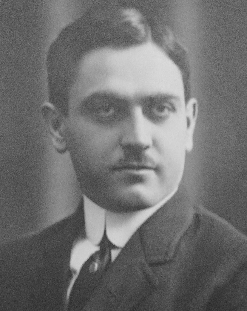 Alma Baker Spencer (1890 - 1955) Profile