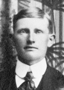 Alma Nicholas Sorensen (1879 - 1958) Profile