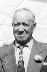 Alonzo Frank Smith (1872 - 1959) Profile