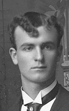 Alonzo Gustavus Sedgwick (1877 - 1900) Profile