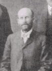 Alonzo Jerome Stookey (1861 - 1930) Profile