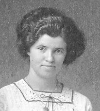 Amber Timothy (1891 - 1959) Profile