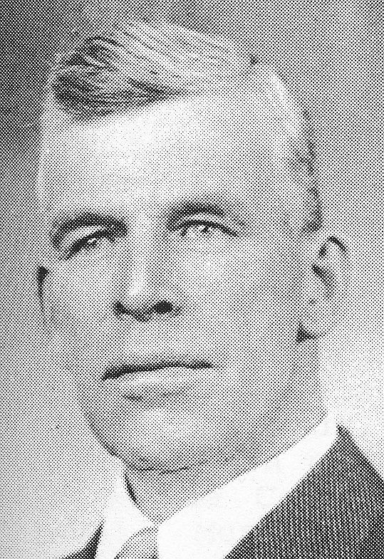 Ammon A Sorensen (1884 - 1958) Profile