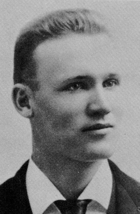 Andrew Francis Smith (1870 - 1943) Profile