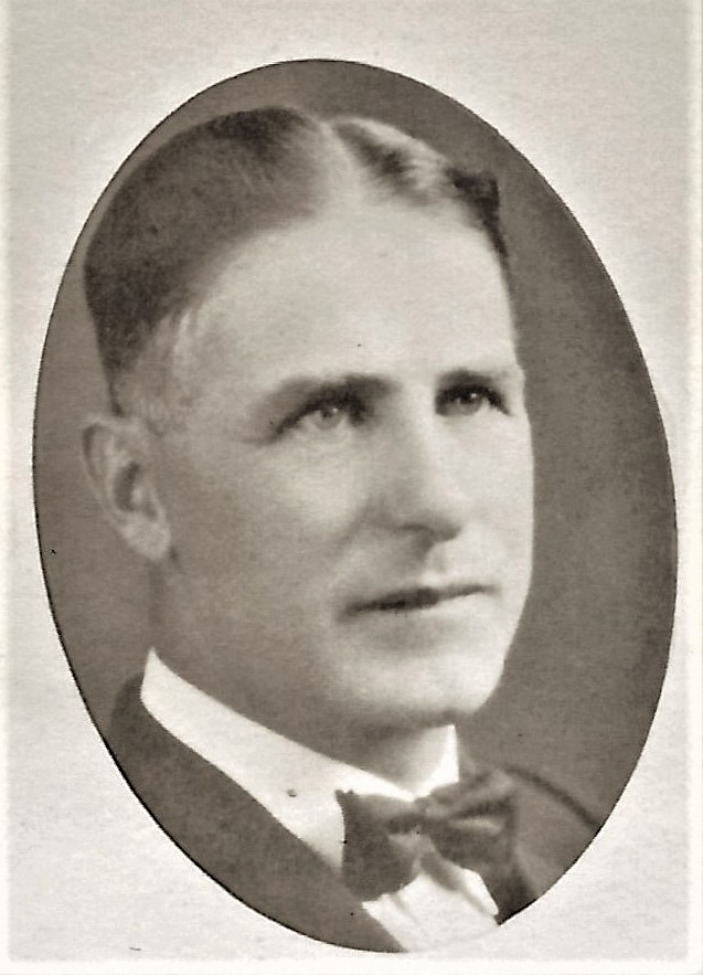 Andrew Gottlieb Schmutz (1888 - 1966) Profile