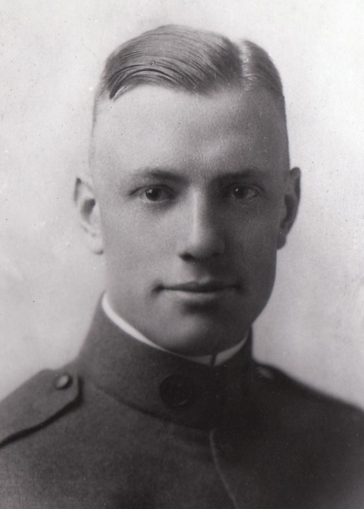 Andrew Kimball Smith (1893 - 1951) Profile