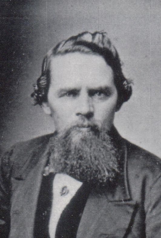 Andrew Purley Shumway (1833 - 1909) Profile
