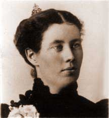 Anna Haines (1867 - 1938) Profile