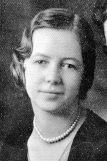 Anna Margaret Spotten (1909 - 1993) Profile