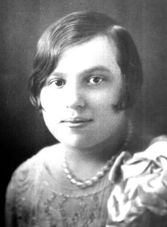 Anna Suess (1909 - 1974) Profile