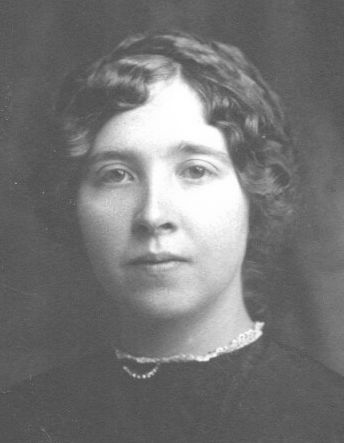 Anne Snow (1887 - 1965) Profile