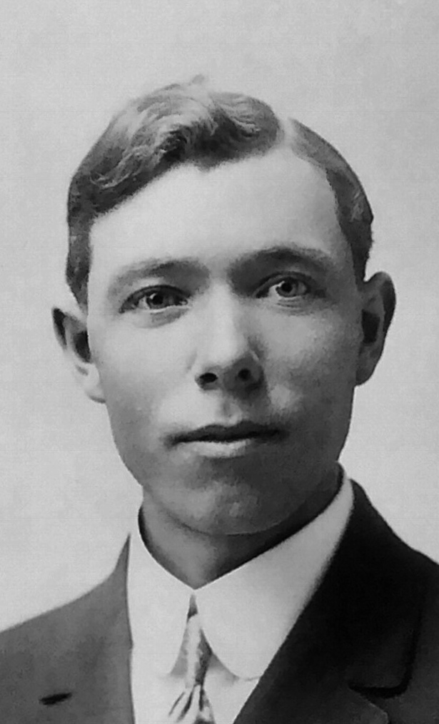 Archibald Smith (1888 - 1979) Profile