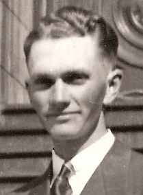 Ariel Elmer Sorensen (1917 - 1989) Profile