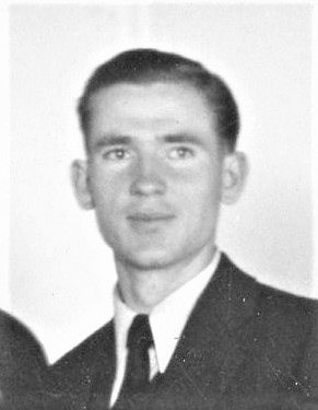 Arnold Ianthus Slater (1914 - 2000) Profile