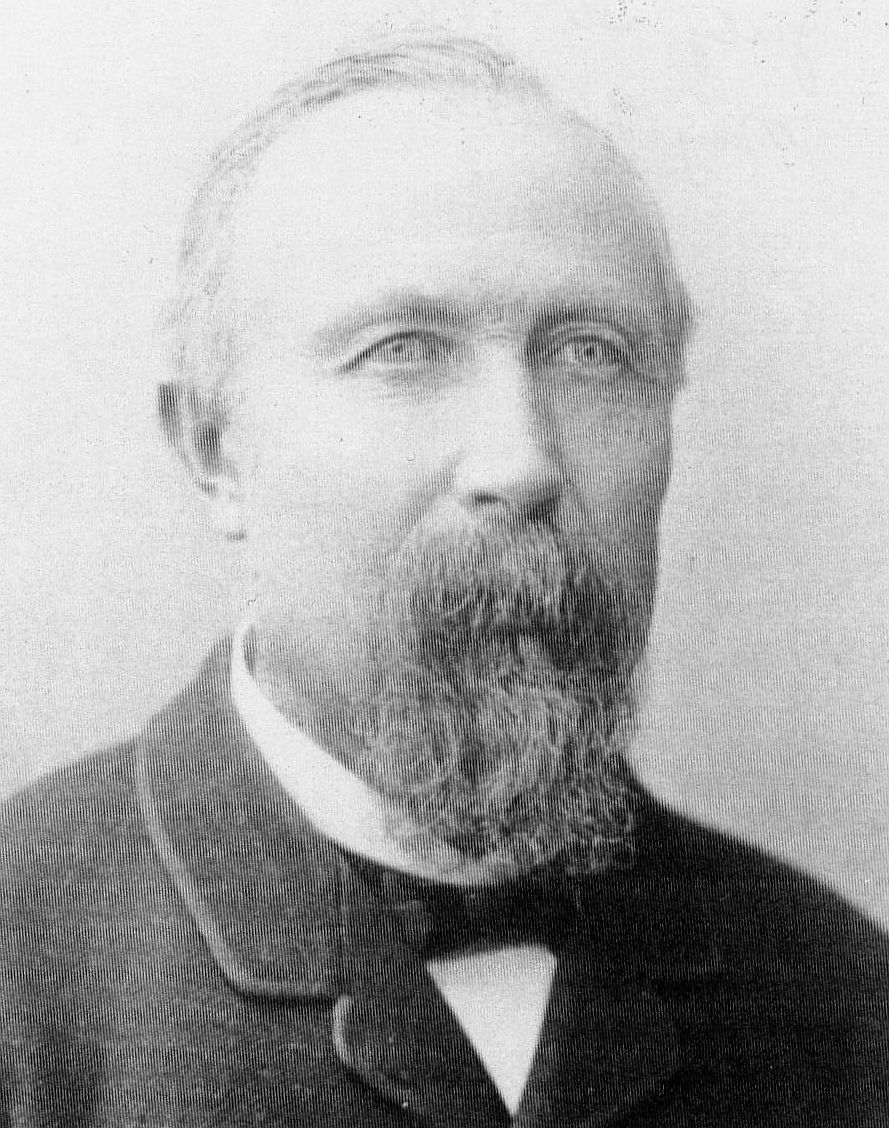 Arnold Schulthess (1830 - 1905) Profile