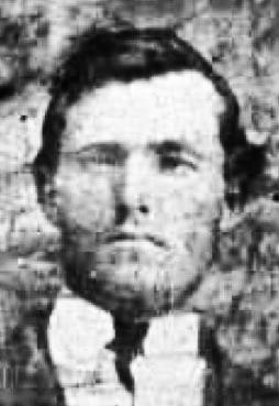 Arnold Stevens (1802 - 1847) Profile