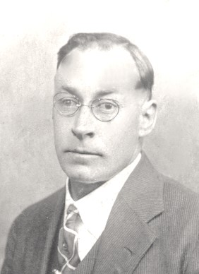 Arthur Thomas Shurtleff (1882 - 1954) Profile