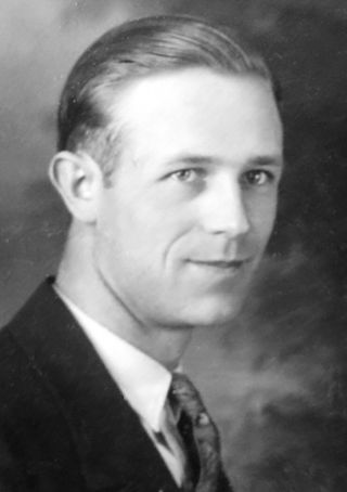 Arvel R Stevens (1904 - 1985) Profile