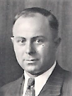 August Curt Skola (1903-1988) Profile