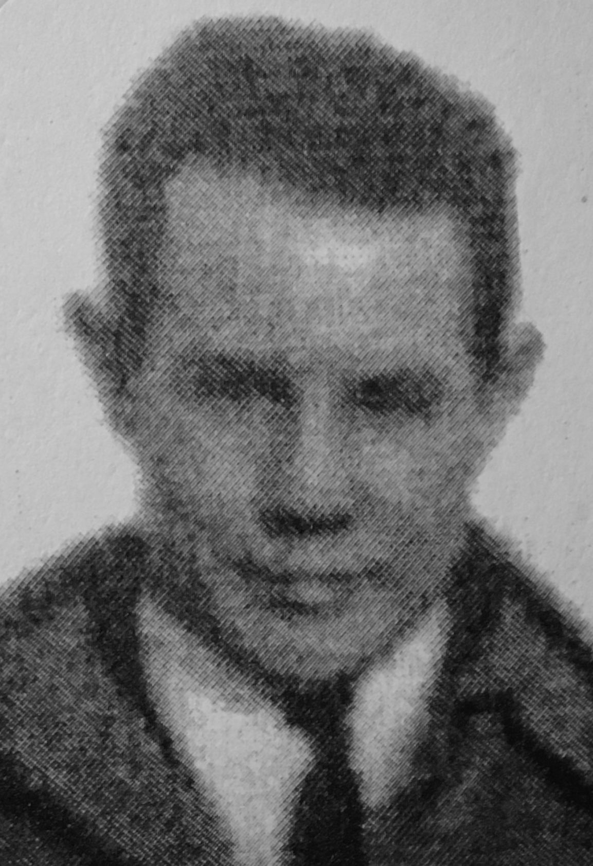 Austin Miller Scott (1912 - 2004) Profile