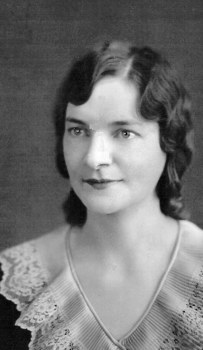 Beatrice Stringham (1898 - 1977) Profile