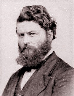 Benjamin Joseph Stringham (1839 - 1915) Profile