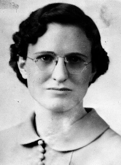 Bernice Smith (1915 - 2001) Profile