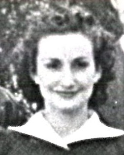 Beulah Bertha Sowards (1914-2006) Profile