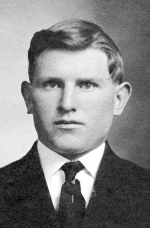 Binnie H Sorensen (1891 - 1977) Profile