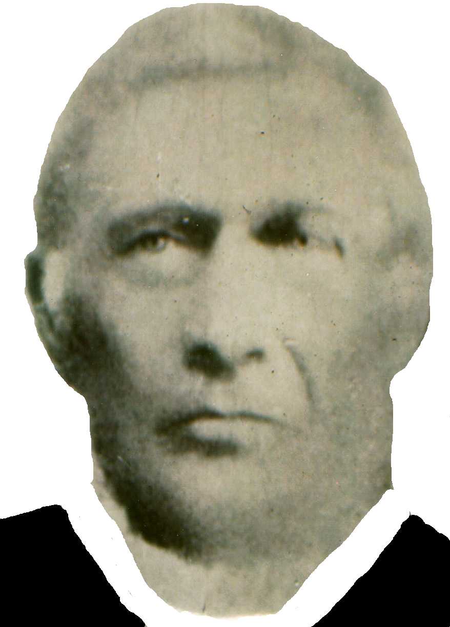 Breed Searle (1803 - 1879) Profile