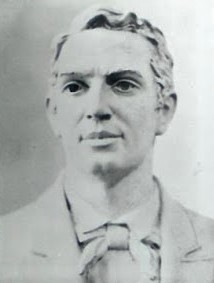 Briant Stringham (1823 - 1871) Profile