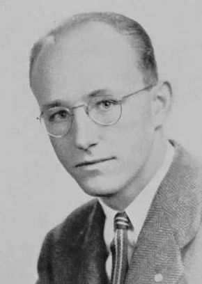 Burke McArthur Snow (1916 - 1964) Profile