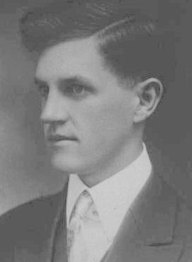 Byron Snow (1897 - 1987) Profile