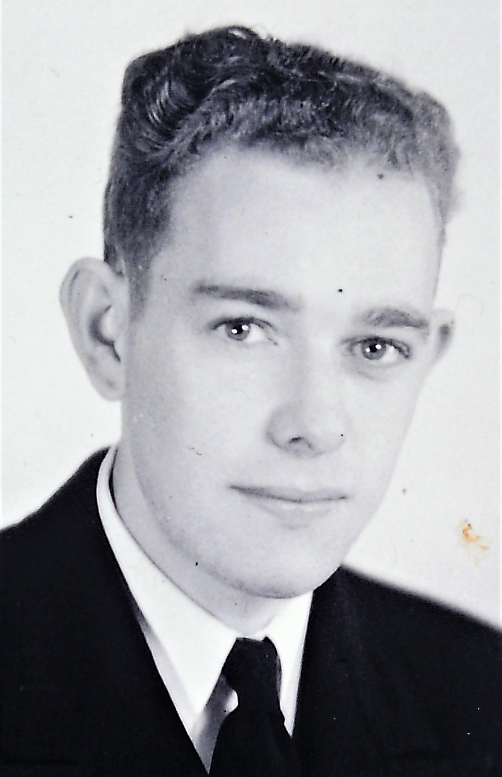 Calvin Crane Smith (1919-2000) Profile