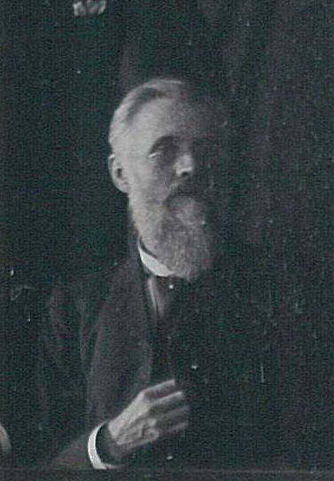 Carl August Sundström (1846 - 1909) Profile