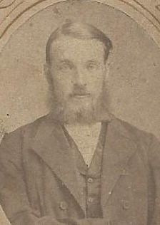 Carl Johan Sundback (1832 - 1912) Profile