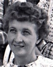 Carol Sanderson (1926-2009) Profile